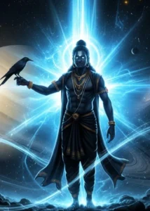 Shani Jayanti Special Maha Utsavam